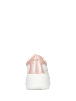 SNEAKERS DONNA - TOSCA BLU BIANCO-ROSA - SS2603S027
