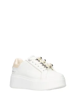 SNEAKERS DONNA - TOSCA BLU BIANCO - SS2603S023