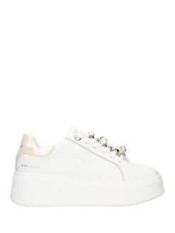 SNEAKERS DONNA - TOSCA BLU BIANCO - SS2603S023