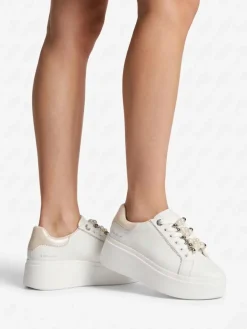 SNEAKERS DONNA - TOSCA BLU BIANCO - SS2603S023