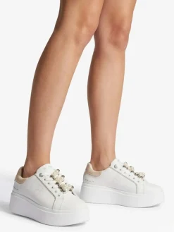 SNEAKERS DONNA - TOSCA BLU BIANCO - SS2603S023
