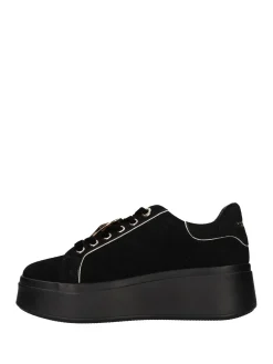 SNEAKERS DONNA - TOSCA BLU NERO - SF2603S040