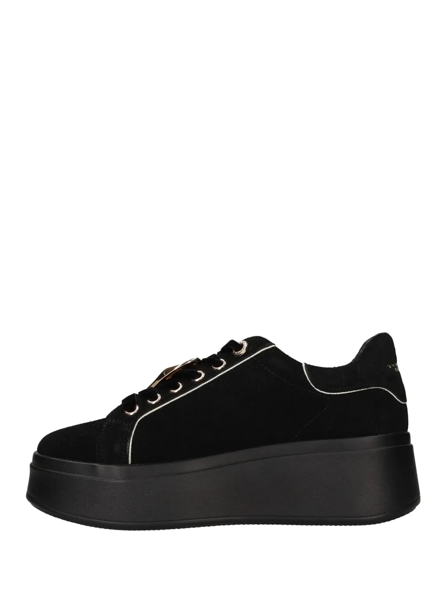 SNEAKERS DONNA - TOSCA BLU NERO - SF2603S040