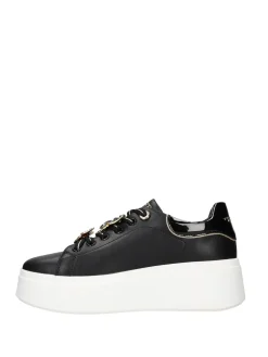SNEAKERS DONNA - TOSCA BLU NERO - SS2603S021