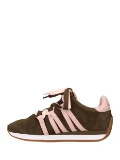 SNEAKERS DONNA - TOSCA BLU TM - SF2604S060