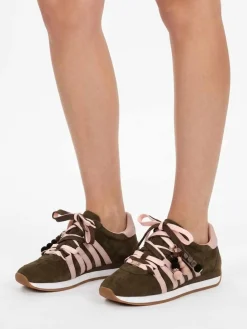 SNEAKERS DONNA - TOSCA BLU TM - SF2604S060
