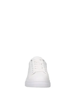 SNEAKERS DONNA - US POLO ASSN. BIANCO - CODY016W/6Y1