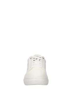 SNEAKERS DONNA - US POLO ASSN. BIANCO - CHELIS003W/6Y2