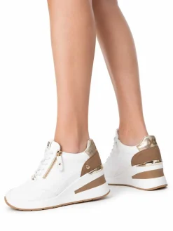 SNEAKERS DONNA - XTI BIANCO - 145449