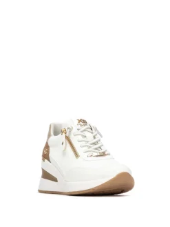 SNEAKERS DONNA - XTI BIANCO - 145449