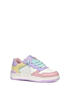 SNEAKERS RAGAZZA - GEOX LILLA - J36HXD 054FU