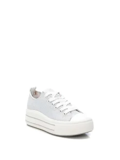 SNEAKERS RAGAZZA - XTI ARGENTO - 151270