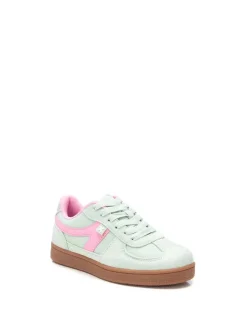 SNEAKERS RAGAZZA - XTI VERDE - 151149