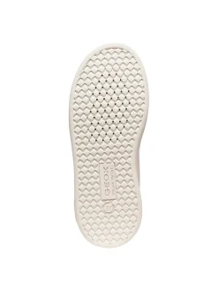 SNEAKERS RAGAZZO - GEOX BIANCO-BLU - J65LSD 0FU54