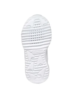 SNEAKERS RAGAZZO - GEOX NAVY-BLU - J65DZA 02ABC
