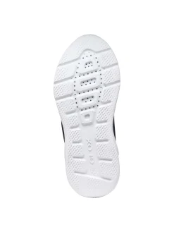 SNEAKERS RAGAZZO - GEOX NAVY - J65NQA 01454