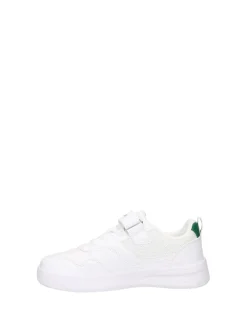 SNEAKERS RAGAZZO - LUMBERJACK BIANCO - 102268157