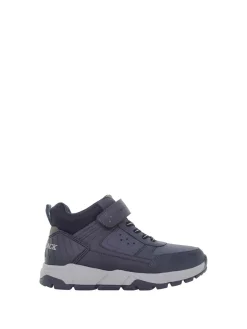 SNEAKERS RAGAZZO - LUMBERJACK NAVY - 102698385
