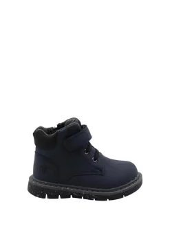 SNEAKERS RAGAZZO - LUMBERJACK NAVY - 102697523