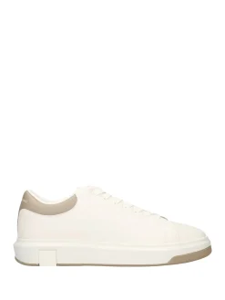 SNEAKERS UOMO - ARMANI EXCHANGE BIANCO - XUX123 XV534