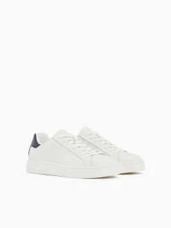 SNEAKERS UOMO - ARMANI EXCHANGE BIANCO - XM000141 AF11912