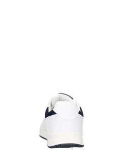SNEAKERS UOMO - ARMATA DI MARE BIANCO - AMU 1N949