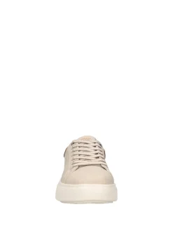 SNEAKERS UOMO - ARMATA DI MARE BEIGE - AMU 1M922