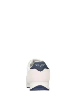 SNEAKERS UOMO - ARMATA DI MARE BIANCO - AMU 1D943