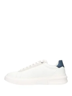 SNEAKERS UOMO - ARMATA DI MARE BIANCO - AMU 1D931
