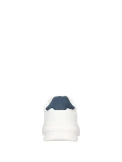 SNEAKERS UOMO - ARMATA DI MARE BIANCO - AMU 1D931