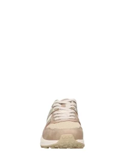 SNEAKERS UOMO - ARMATA DI MARE BEIGE - AMU 1L910