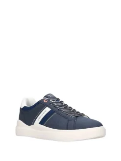 SNEAKERS UOMO - ARMATA DI MARE NAVY - AMU 1D935