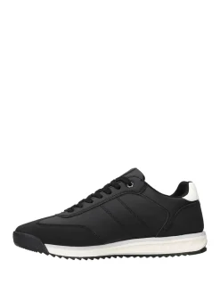 SNEAKERS UOMO - ARMATA DI MARE NERO - AMU 1D943
