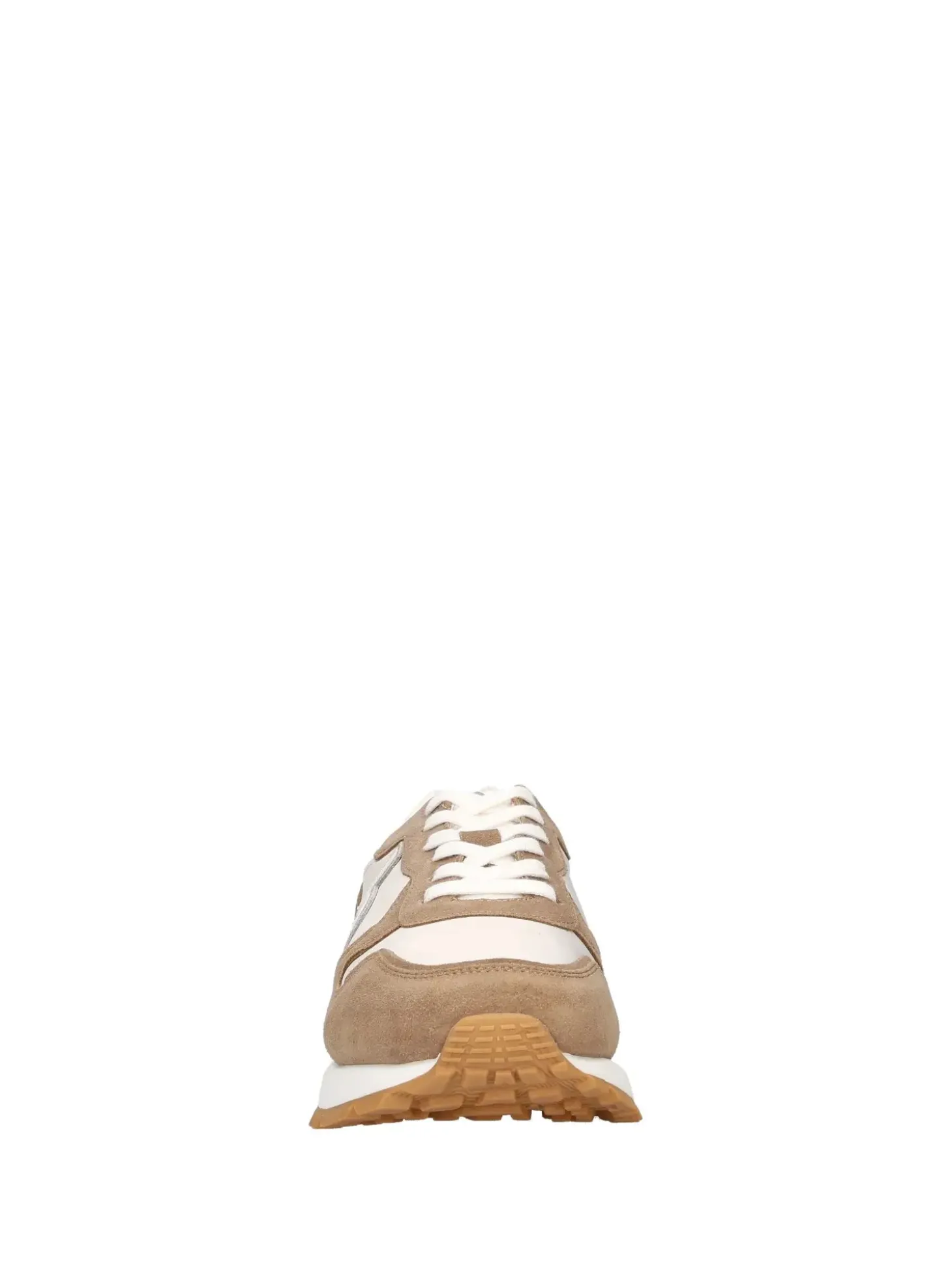 SNEAKERS UOMO - BOTTICELLI TAUPE - 8850