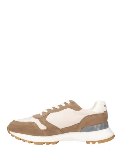 SNEAKERS UOMO - BOTTICELLI TAUPE - 8850