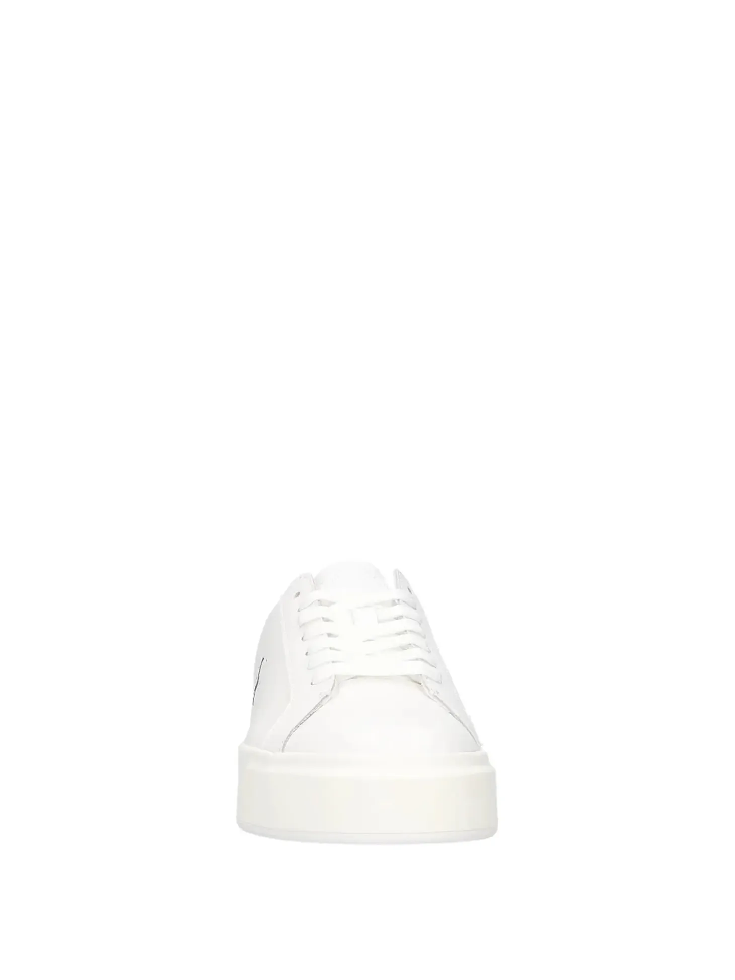 SNEAKERS UOMO - CALVIN KLEIN BIANCO - YM0YM01460