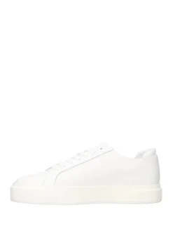 SNEAKERS UOMO - CALVIN KLEIN BIANCO - YM0YM01460