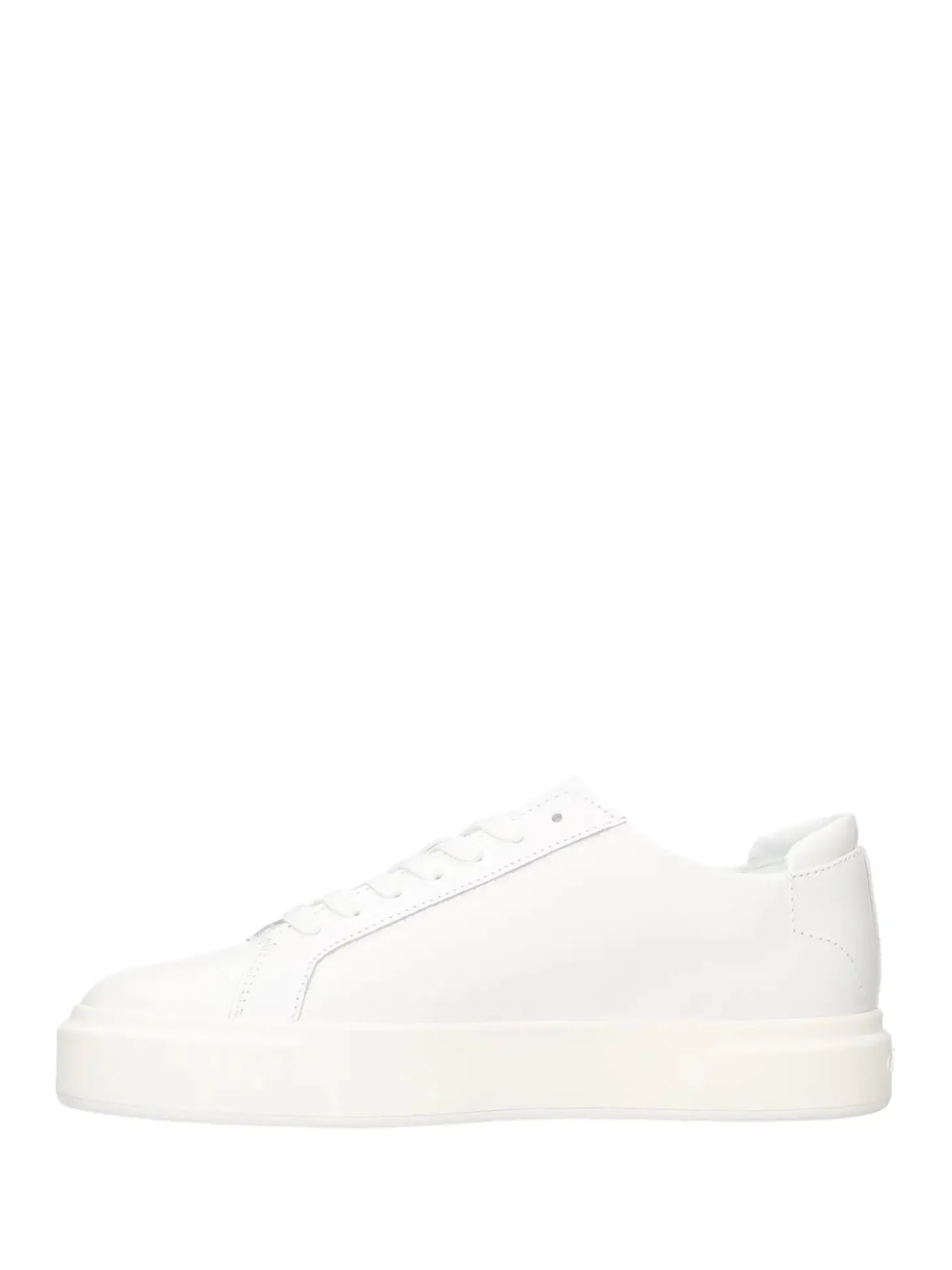 SNEAKERS UOMO - CALVIN KLEIN BIANCO - YM0YM01460