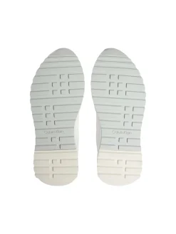 SNEAKERS UOMO - CALVIN KLEIN BIANCO - HM0HM02214