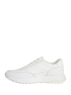 SNEAKERS UOMO - CALVIN KLEIN BIANCO - HM0HM02214