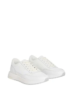 SNEAKERS UOMO - CALVIN KLEIN BIANCO - HM0HM02214