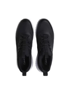 SNEAKERS UOMO - CALVIN KLEIN NERO - YM0YM01443