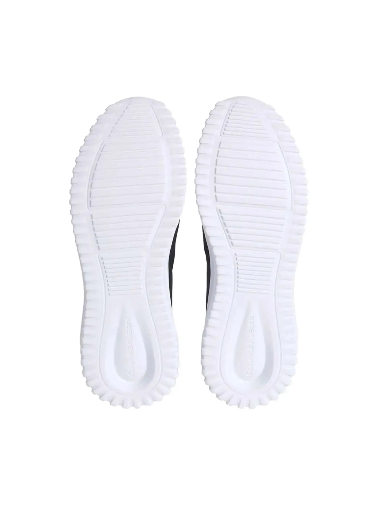 SNEAKERS UOMO - CALVIN KLEIN NERO - YM0YM01443
