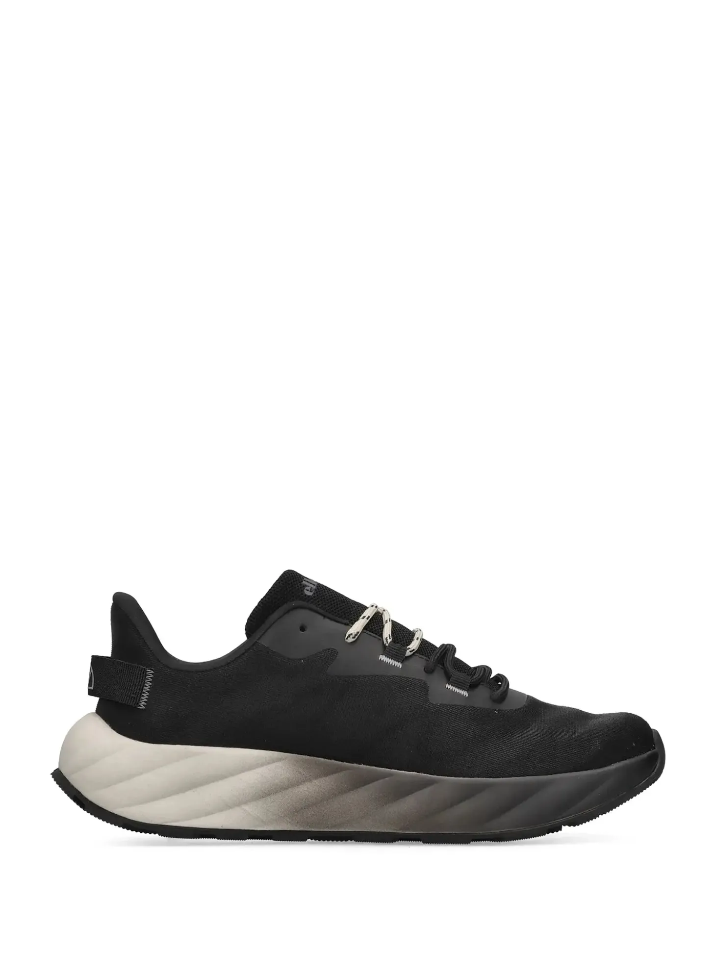 SNEAKERS UOMO - ELLESSE NERO - ELMRU00001