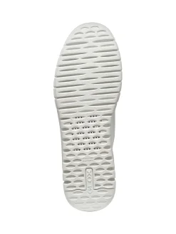 SNEAKERS UOMO - GEOX BIANCO - U65MAA 0009B
