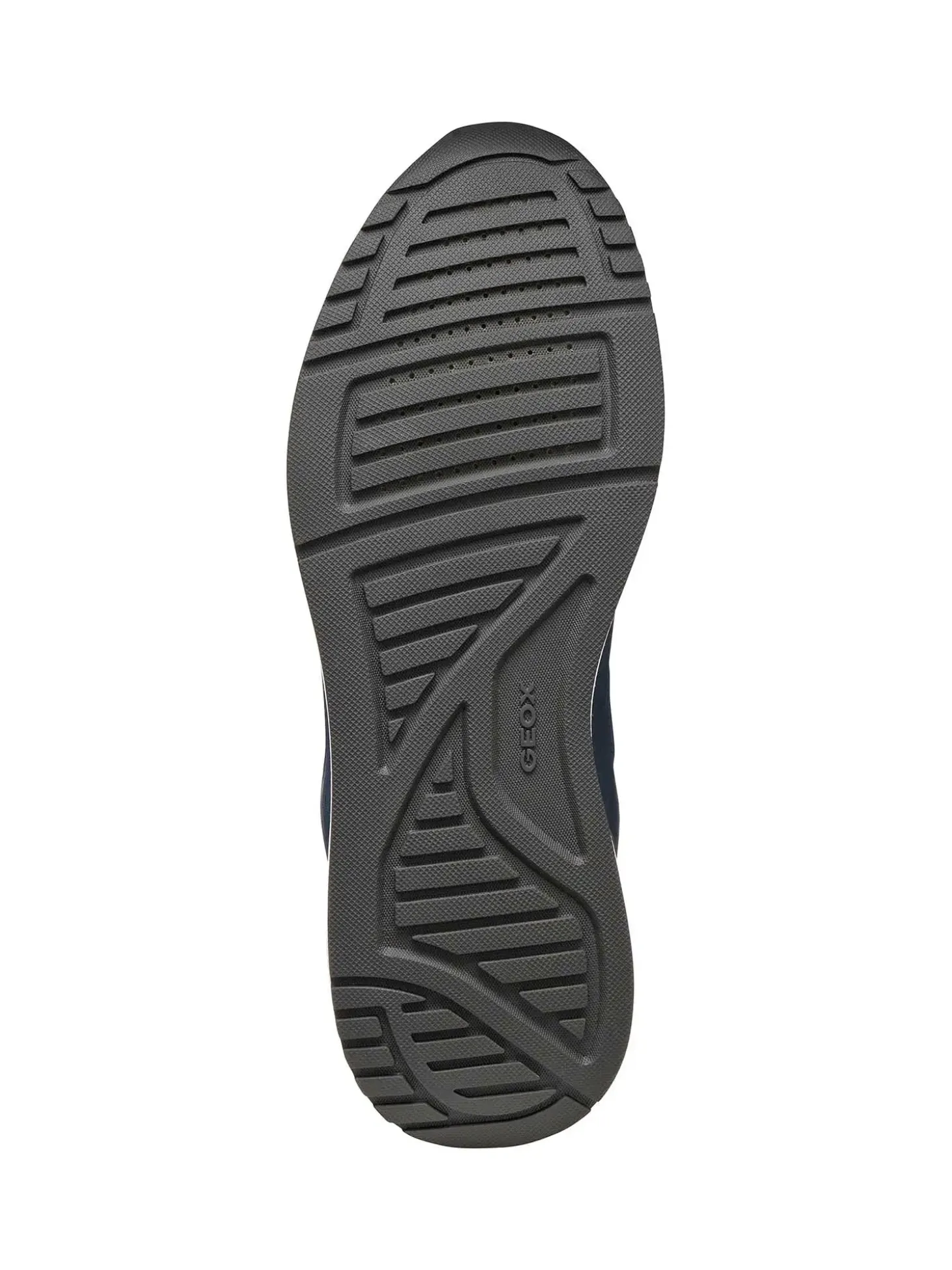 SNEAKERS UOMO - GEOX BLU-NAVY - U65LCB 0EK11