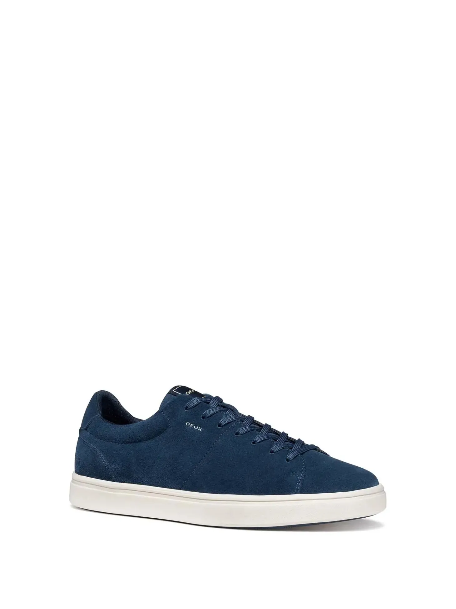 SNEAKERS UOMO - GEOX BLU - U65LDD 00022