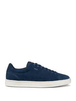 SNEAKERS UOMO - GEOX BLU - U65LDD 00022