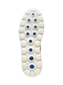 SNEAKERS UOMO - GEOX GRIGIO-NAVY - U65MPE 06KEK