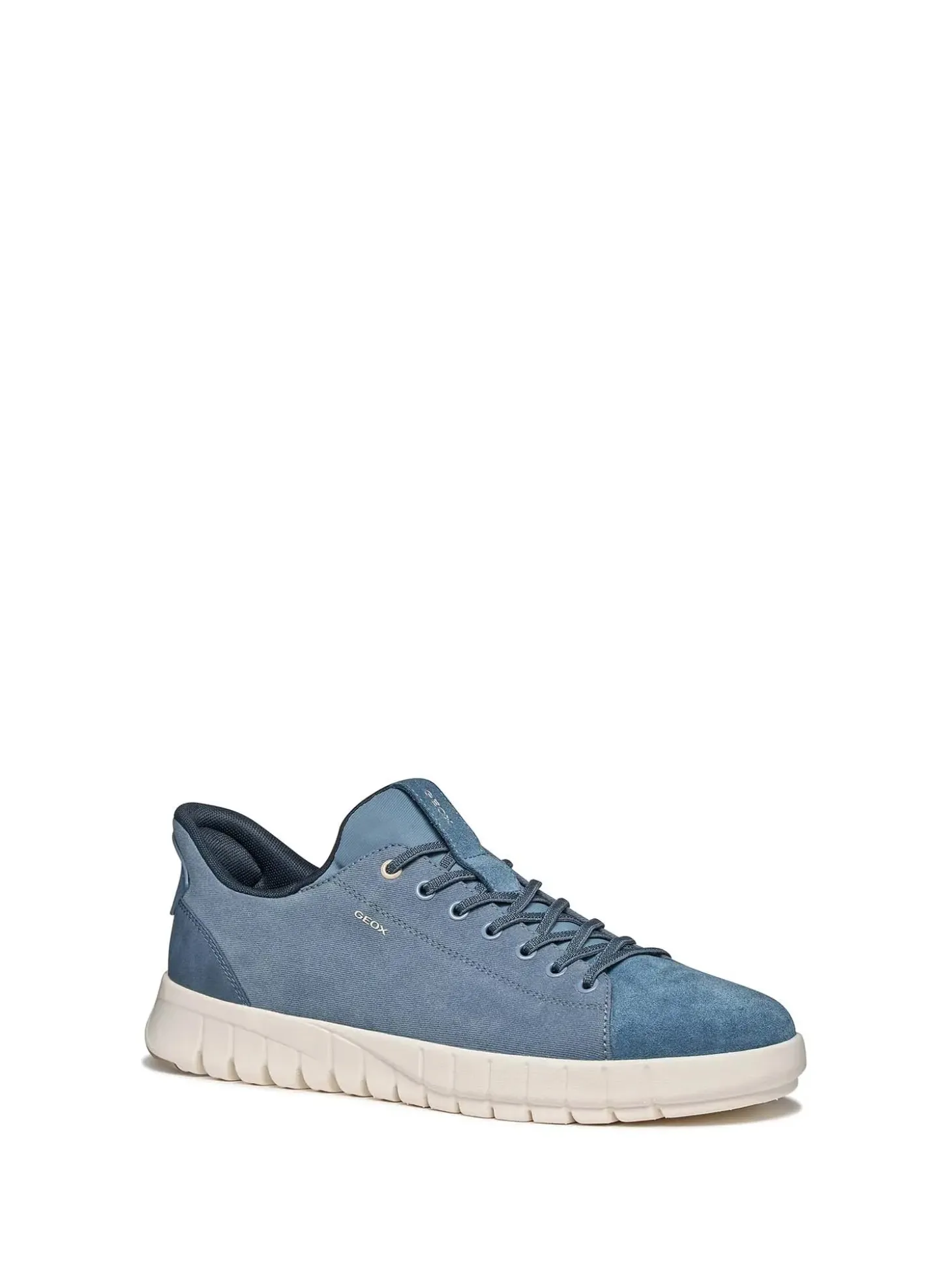 SNEAKERS UOMO - GEOX JEANS - U65MAC 01022